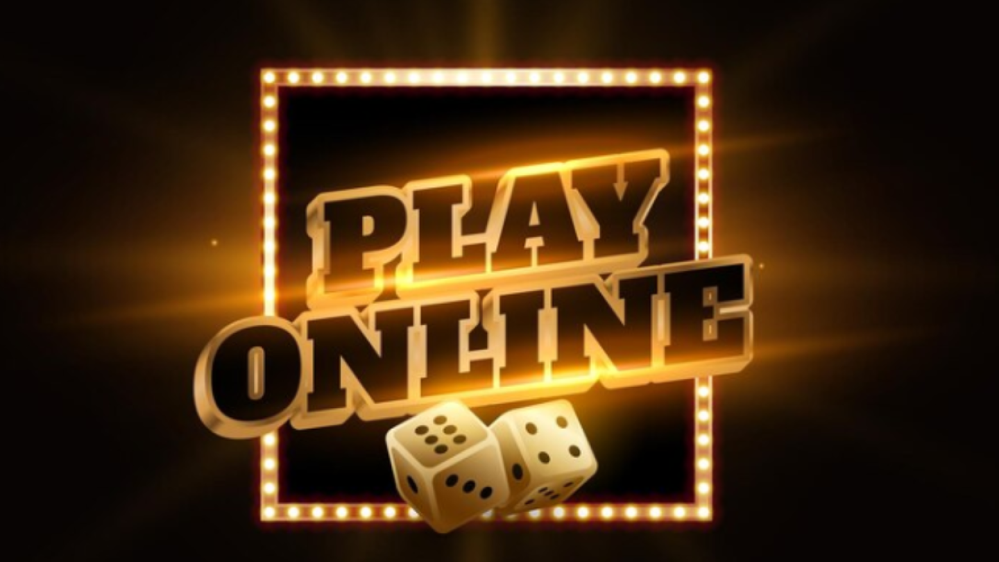 Juega en línea, casino