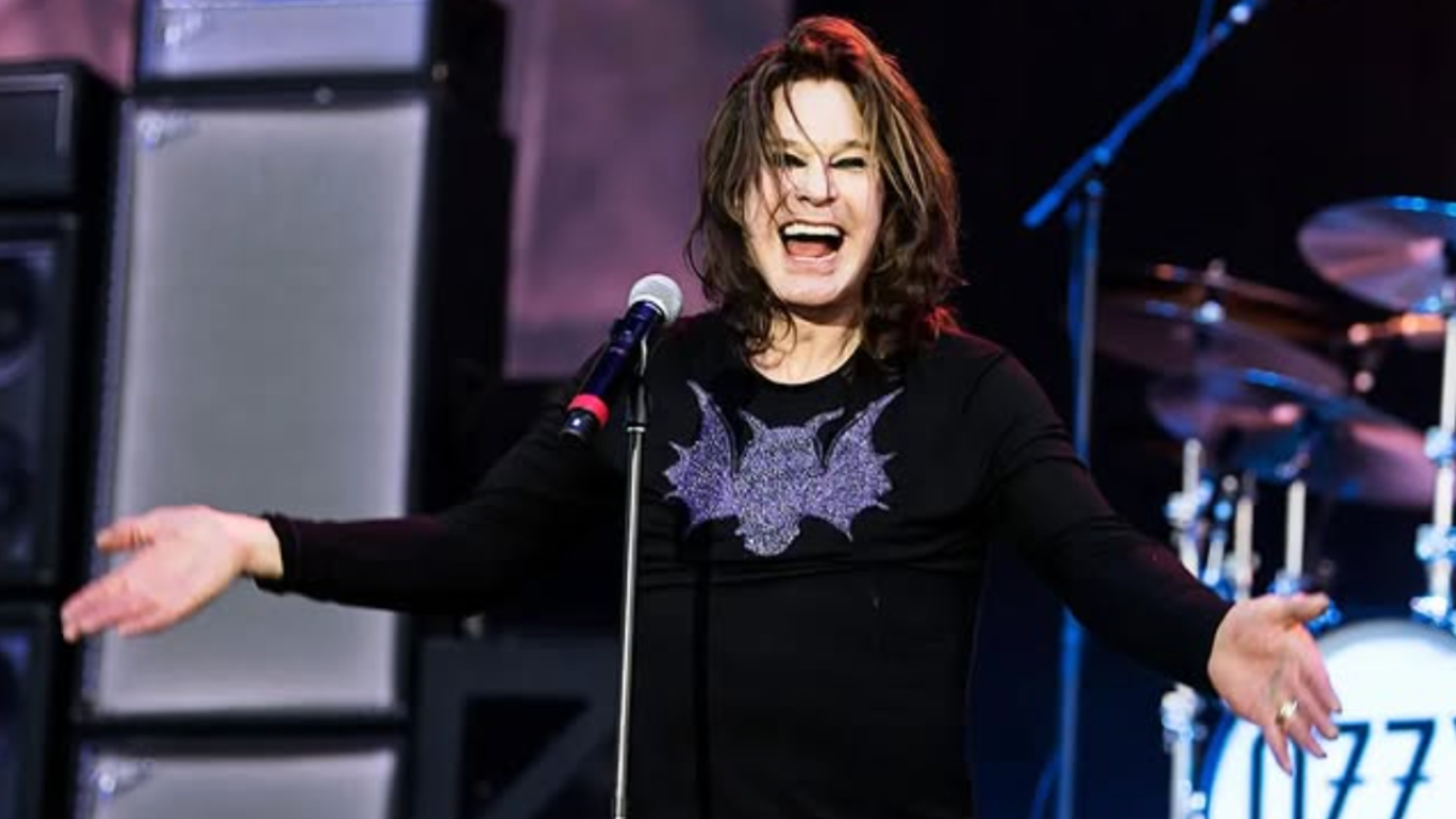 Ozzy Osbourne, vocalista de Black Sabbath, habría pedido la eutanasia