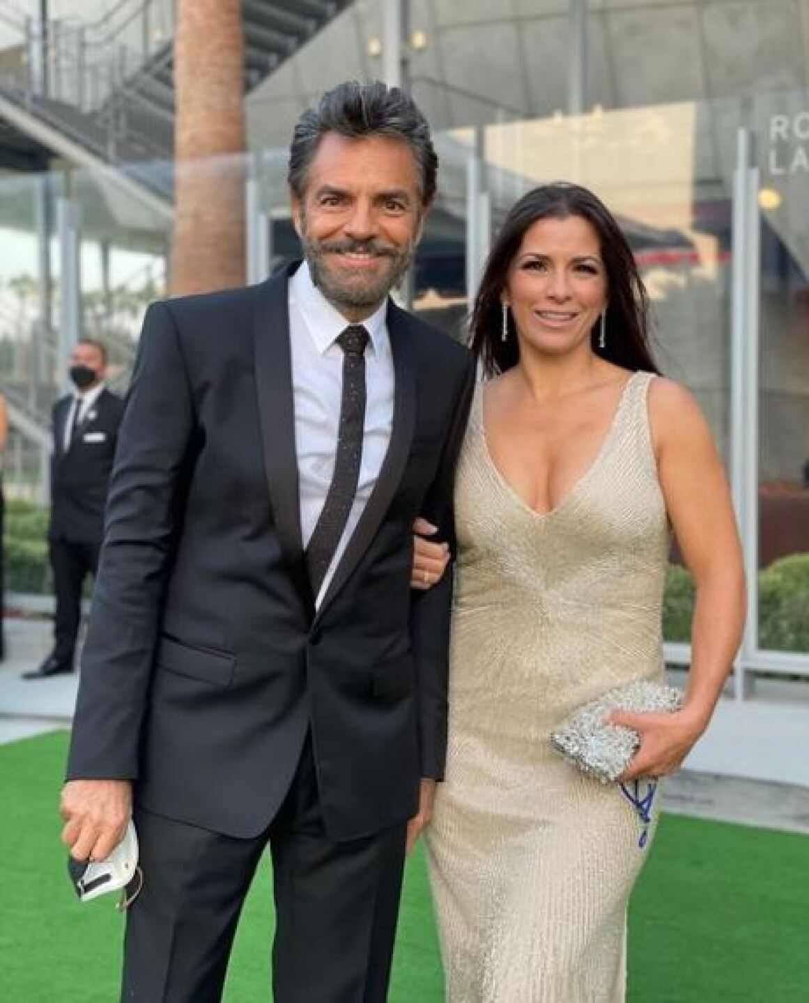 El actor cuenta los detalles.