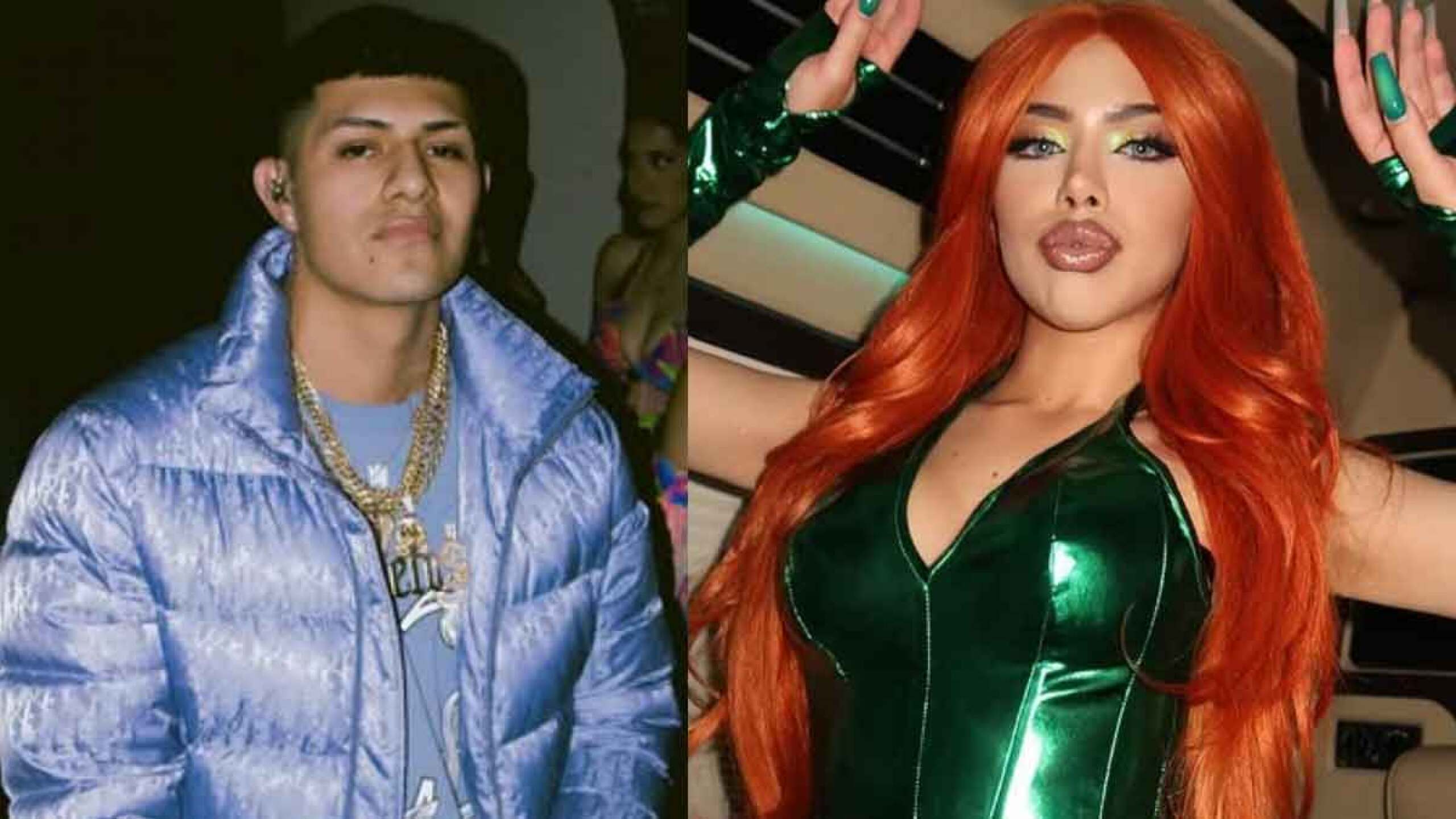 Yeri MUA y el Bogueto polémica