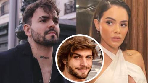 Adriano Zendejas defiende a Samadhi de Horacio Pancheri