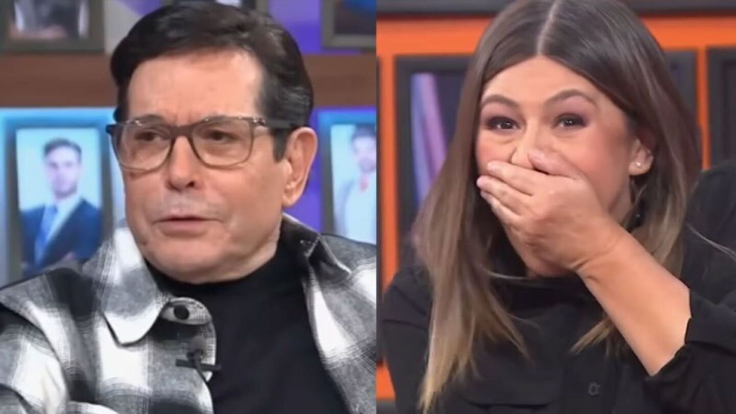 ¿Pepillo Origel es padre?