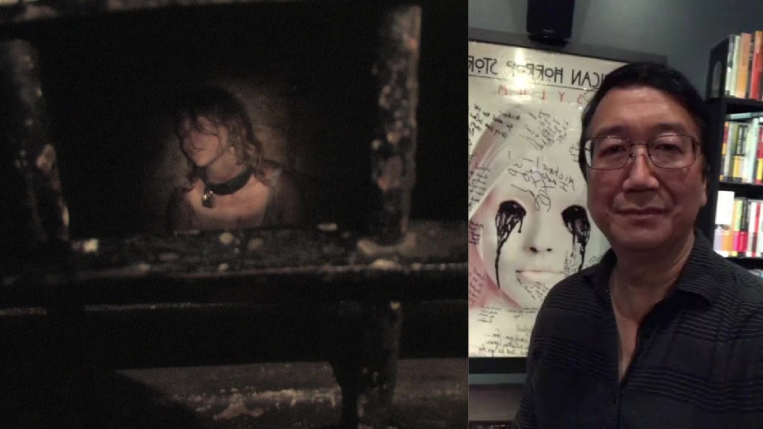 Megan Is Missing, pelicula basada en diferentes hechos reales.