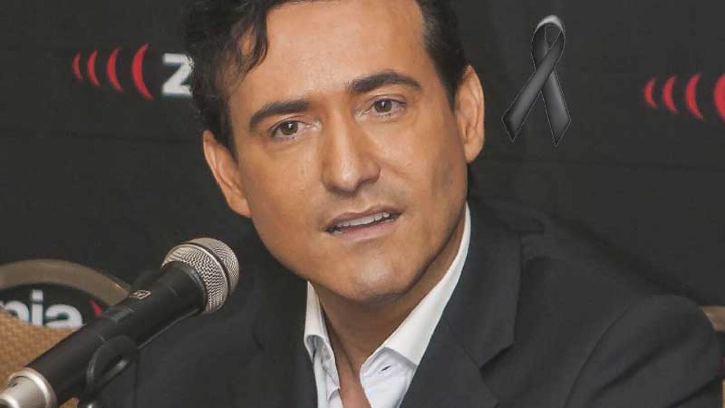 Carlos Marín no se habría atendido a tiempo