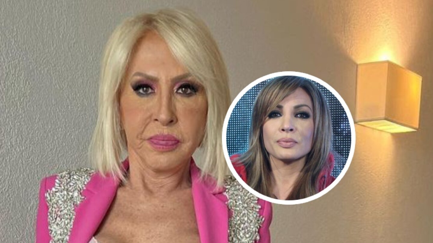 Laura Bozzo asegura que Paty Navidad es la "más hipócrita" de LCDLF3