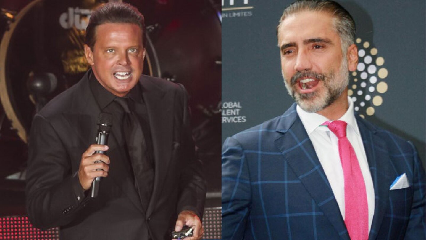 Así es como Luismi pagará su deuda con el Potrillo