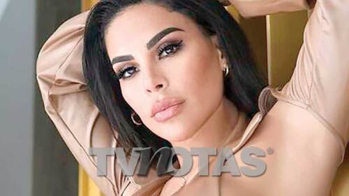 Tefi Valenzuela tiene nuevo novio y olvida a Eleazar