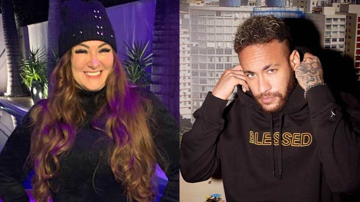 La familia de Nadineno aprueba su relación