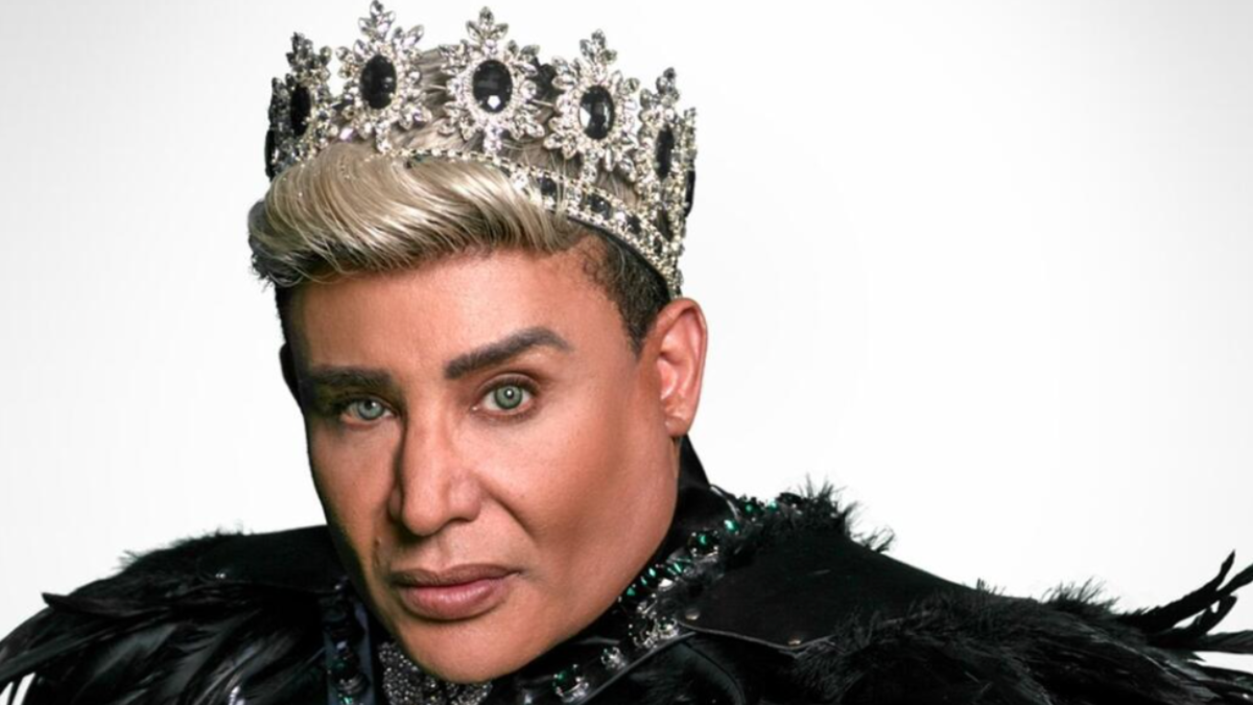 Eduardo Antonio, 'el Divo'