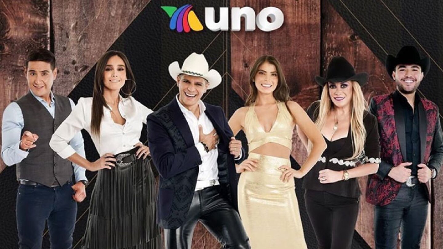 Televisa prepara competencia de Corazón Grupero de TV Azteca