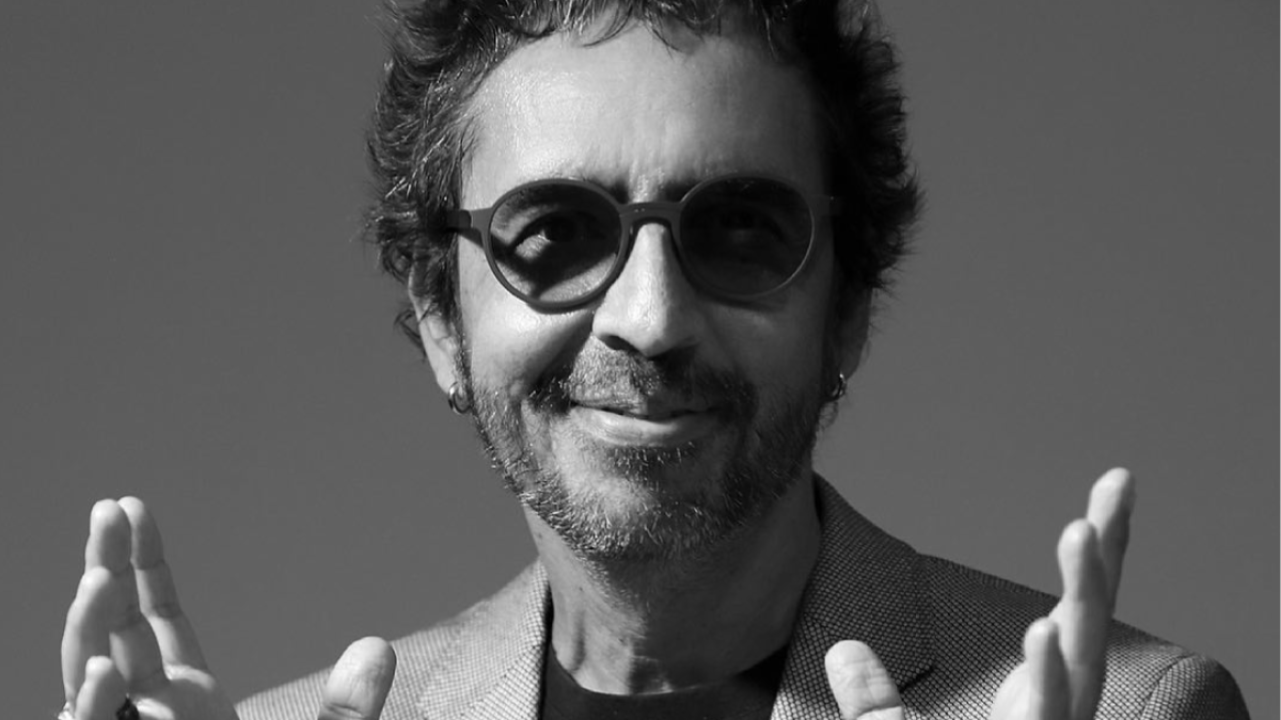 Hermano de Memo del Bosque reacciona a su muerte