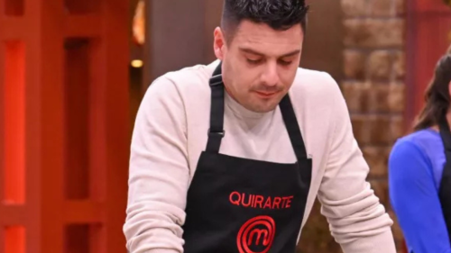 Carlos Quirarte responde a quienes dicen que dio ‘cuerpo’ en MasterChef y reacciona al triunfo de Dani Valle