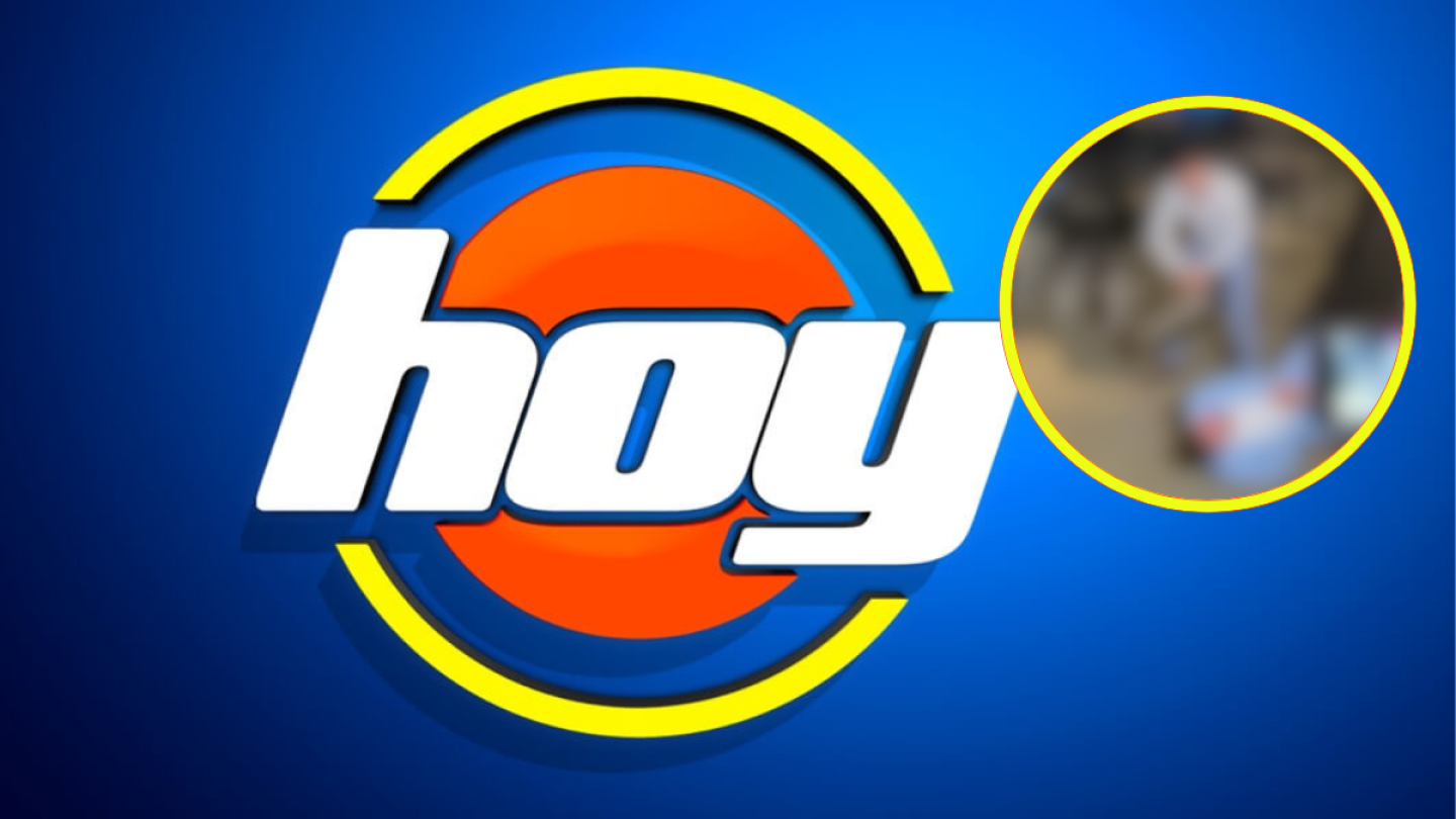 Latín Lover recibe golpiza de Alberto Río 'el Patrón'