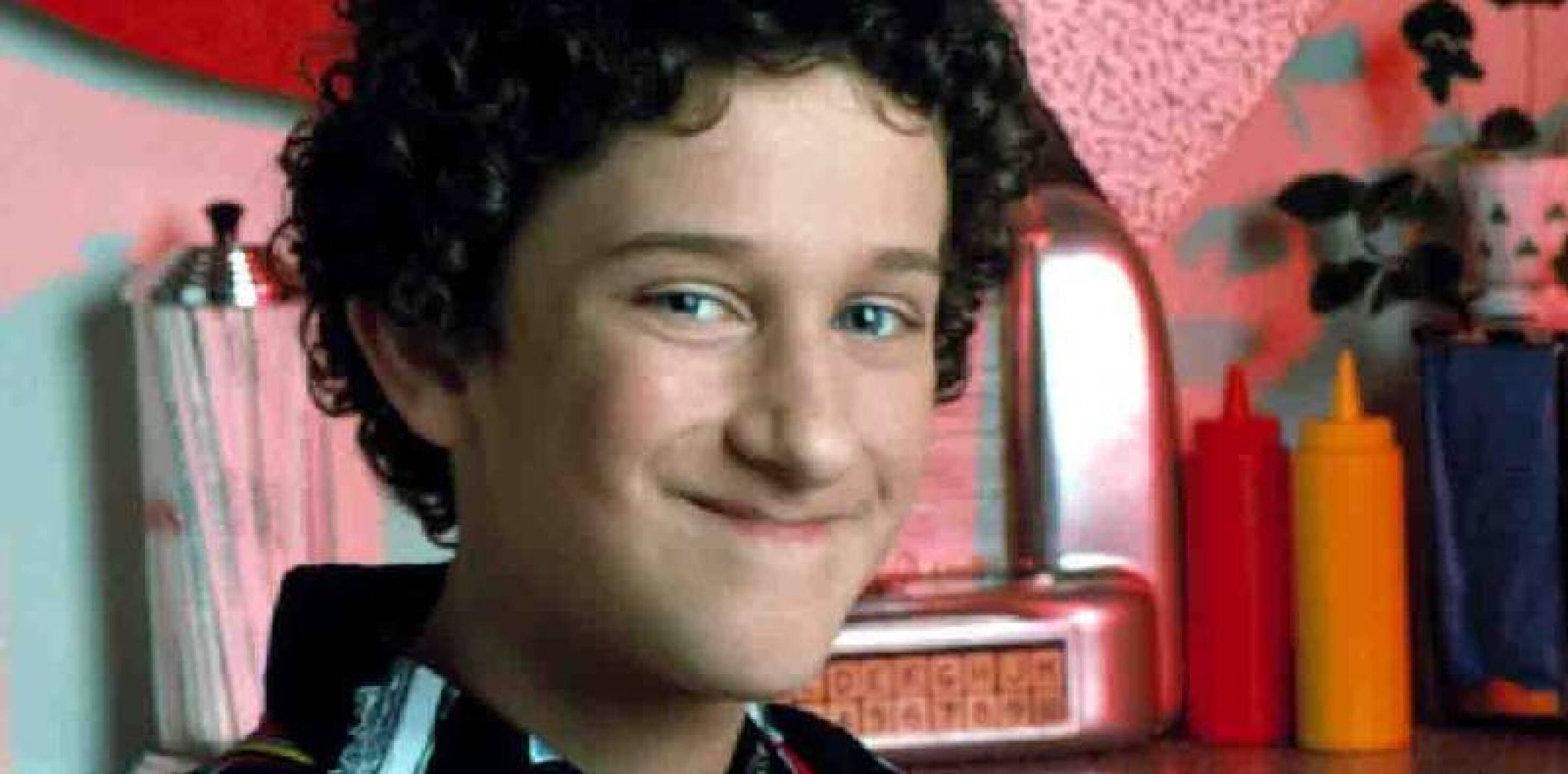 Screech hospitalizado