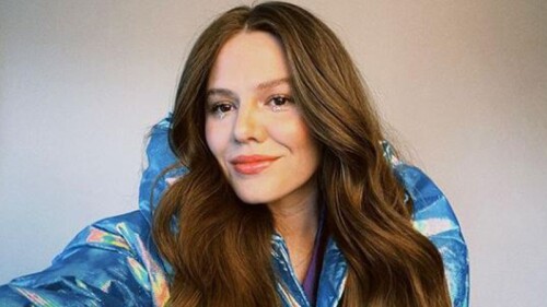 Joy Huerta rompe en llanto en un video de sus redes