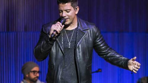 Yahir fue sincero al hablar en sus redes sociales.