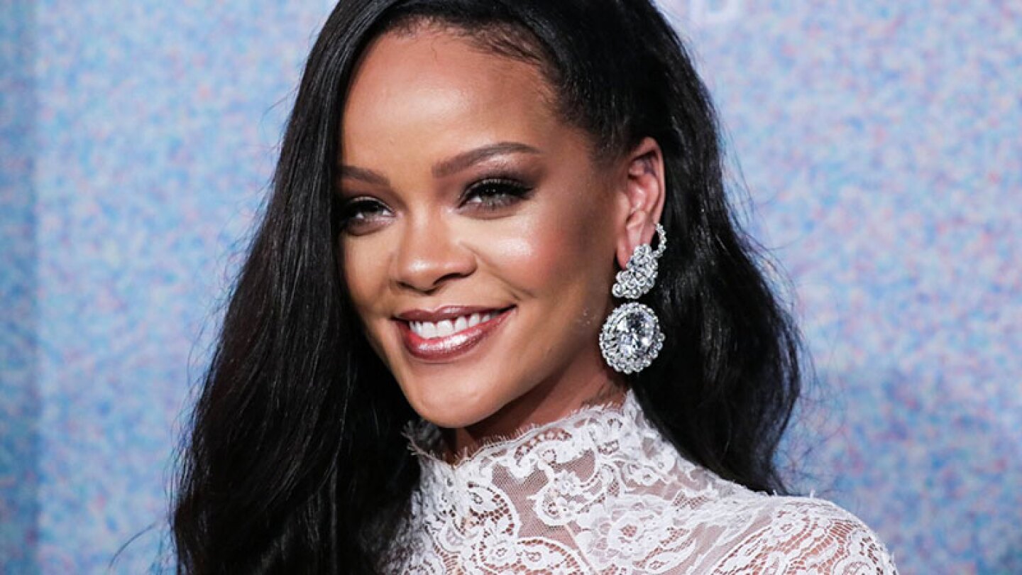 rihanna musica