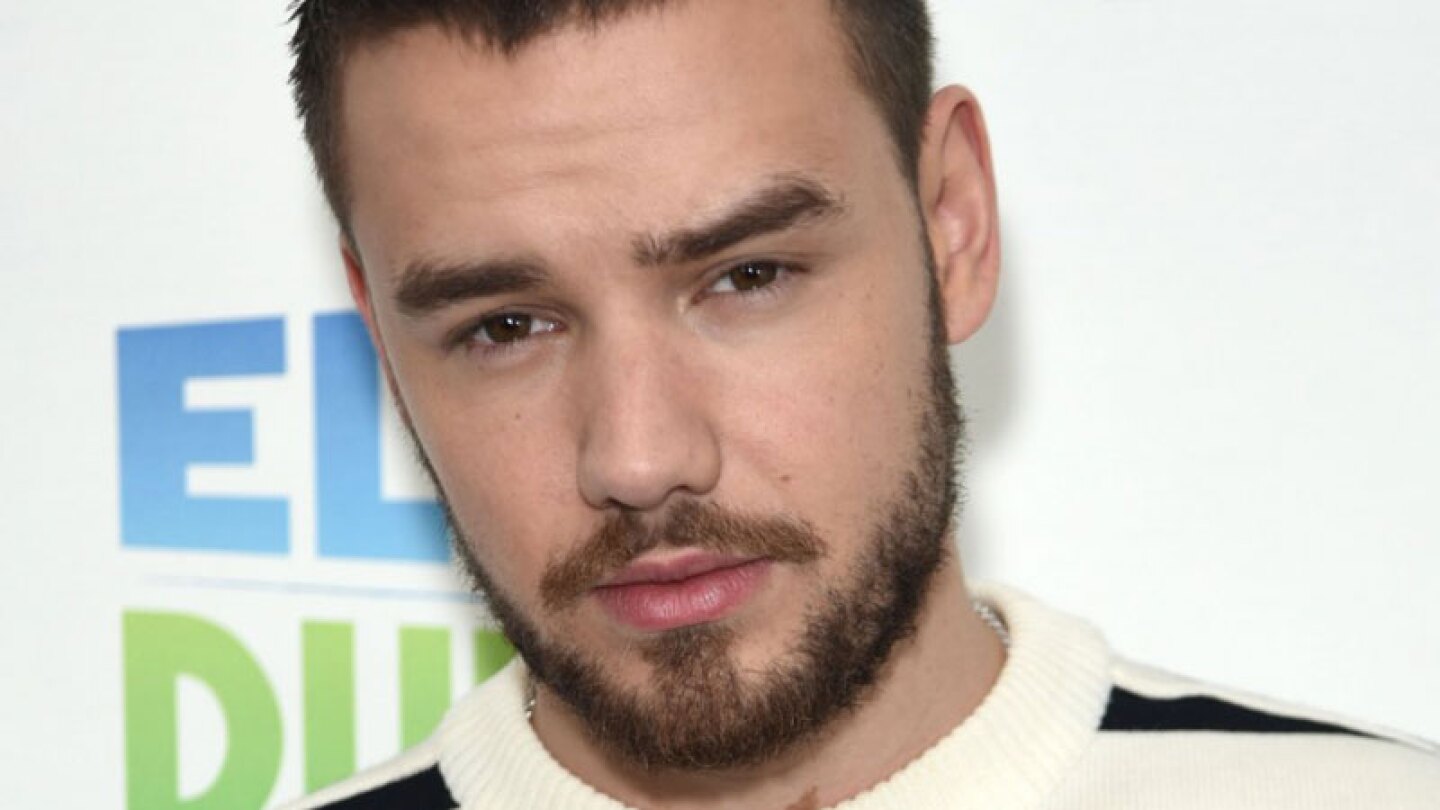 Liam Payne estuvo en México pero sin muchas fans 