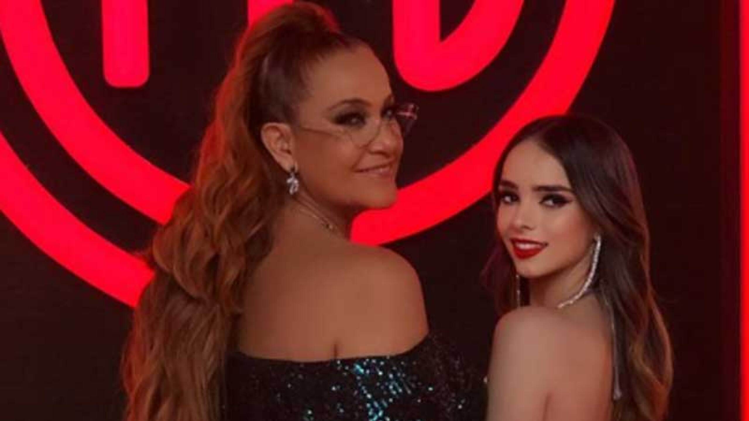 La ganadora de MasterChef Junior