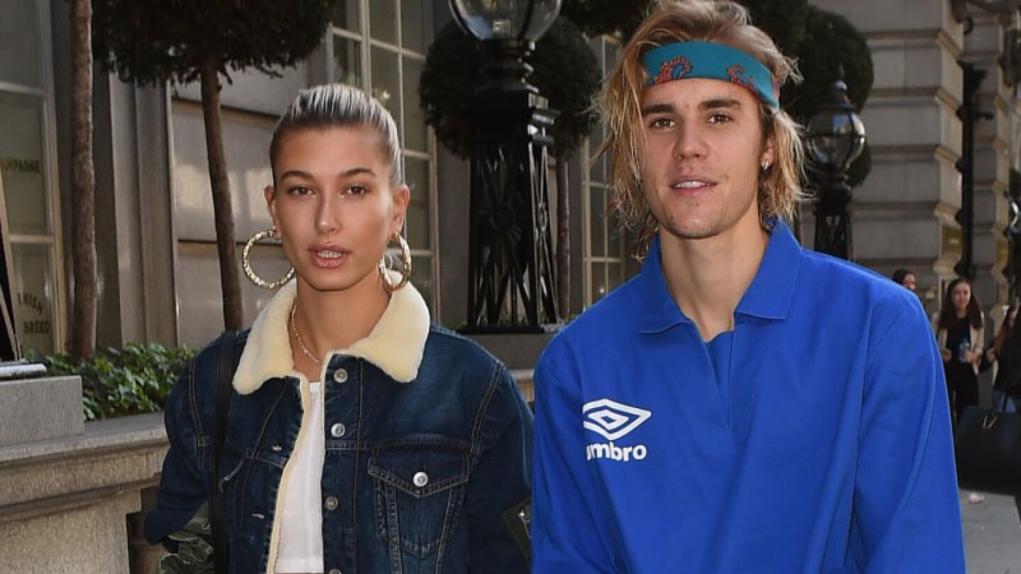 Justin Bieber ya dio el sí, se casó con Hailey Baldwin en ‘secreto’