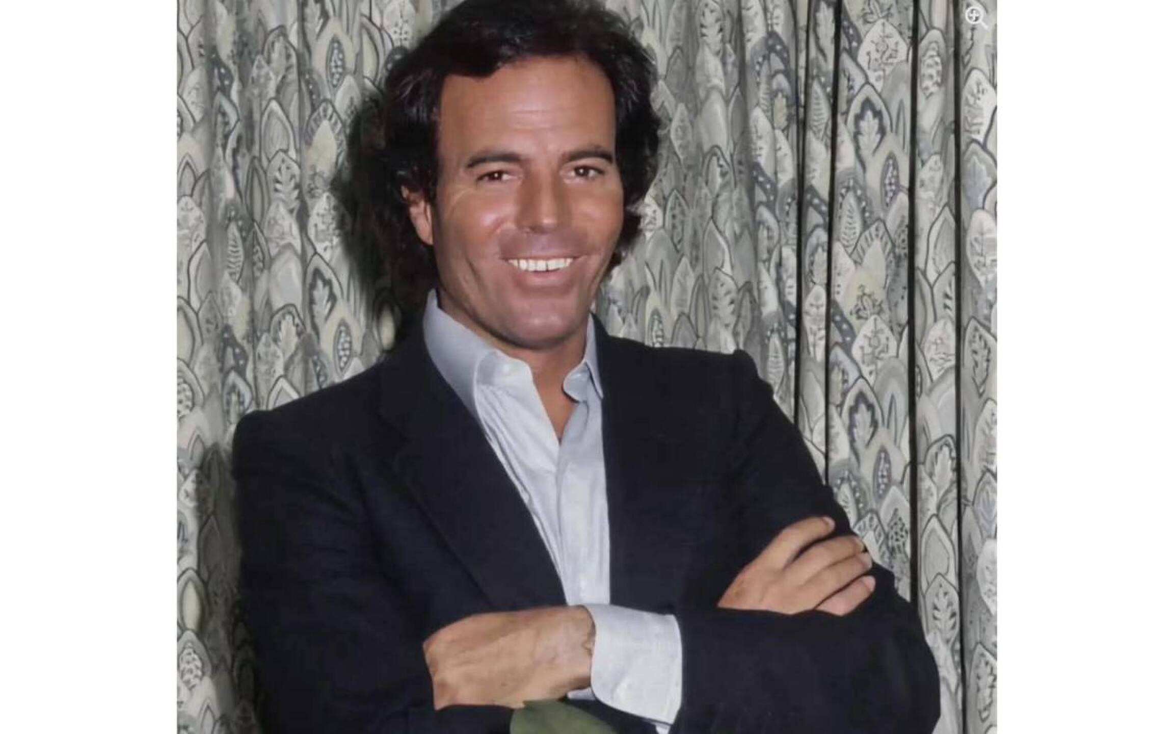 Julio Iglesias