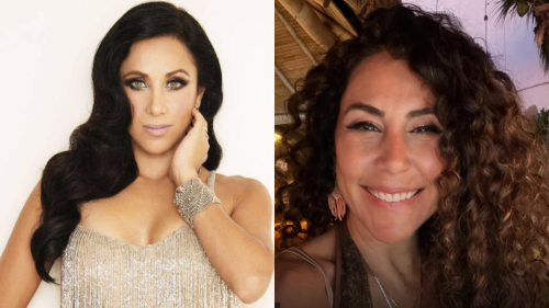 Mónica Noguera y Vica Andrade