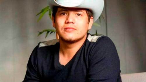 Remmy Valenzuela reaparece en redes sociales