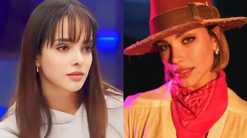 ¿Alana Lliteras volverá a ser amiga de Aleska Génesis?