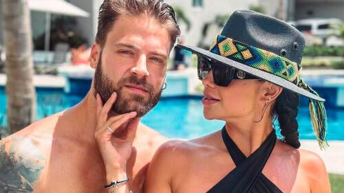 Ferka confirma su ruptura con Jorge Losa: “él no está listo para muchas situaciones”