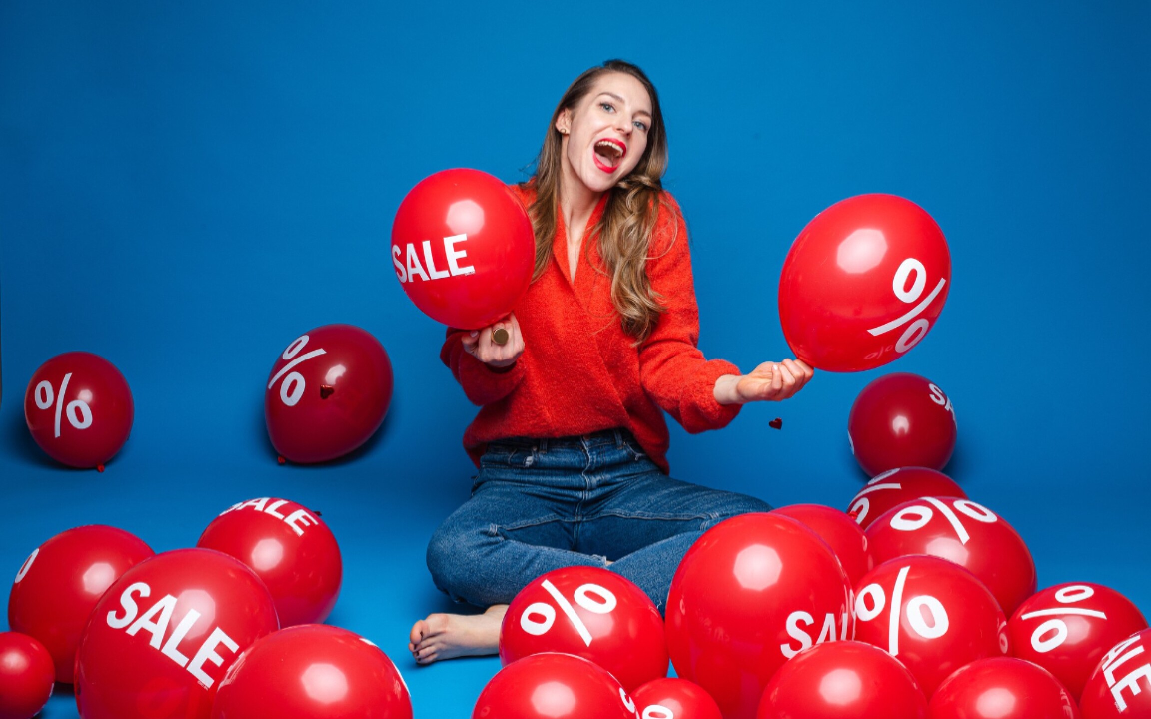 Tips para comprar en las rebajas de manera inteligente