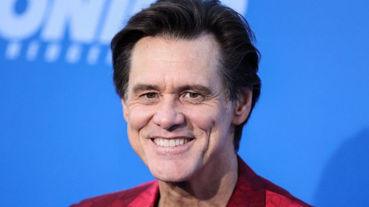 Jim Carrey le dice adiós a Twitter