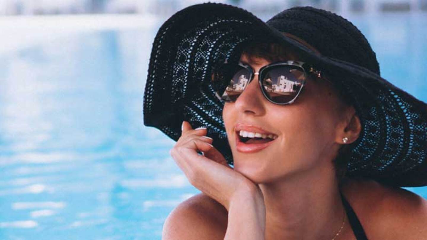 La exposición a la luz del sol es más de lo que tú piensas.