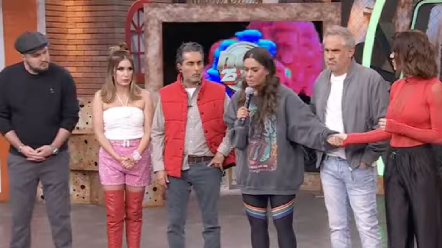 Galilea Montijo abandona el programa Hoy, se irá a Acapulco