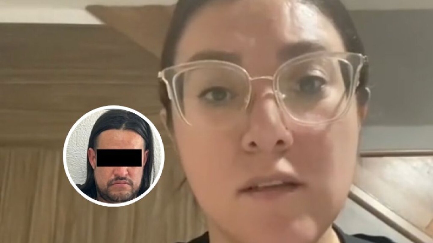 Esposa de Ken Omar 'N' pide disculpas públicas por el fallecimiento del tamalero de Cuautitlán