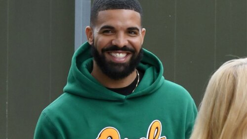 Drake rapero redes