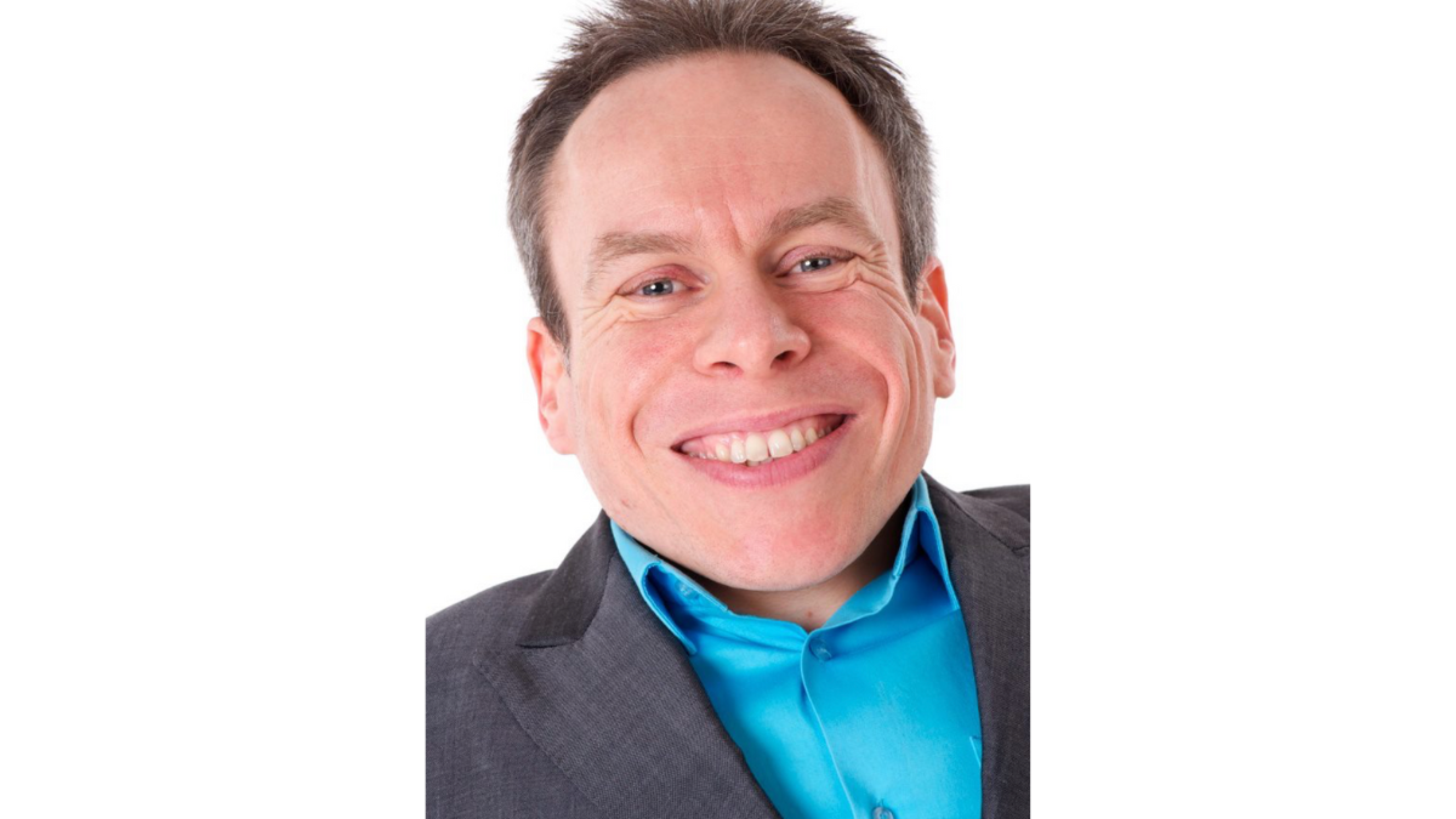 Warwick Davis actor de Harry Potter