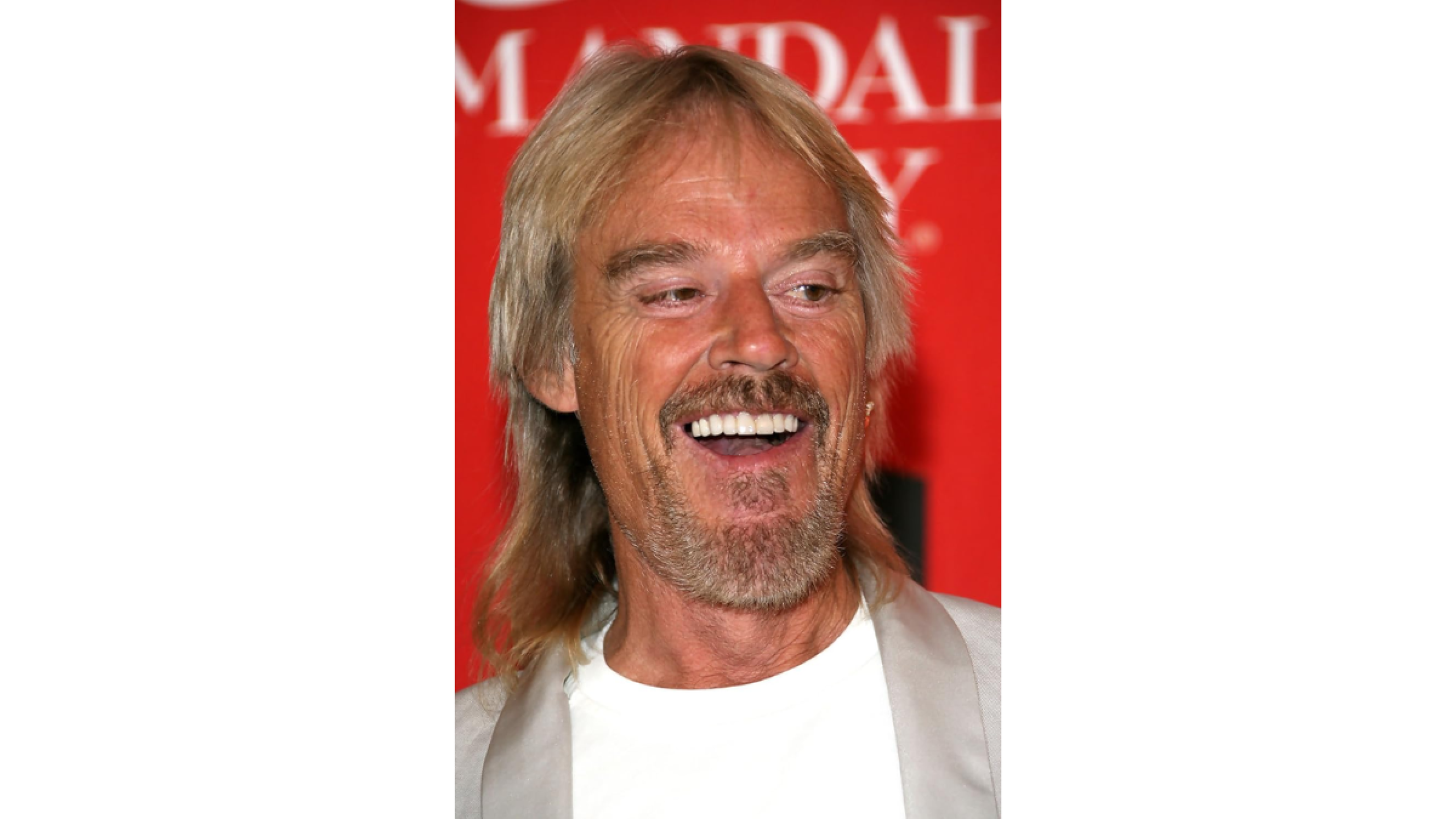 Frank Beard