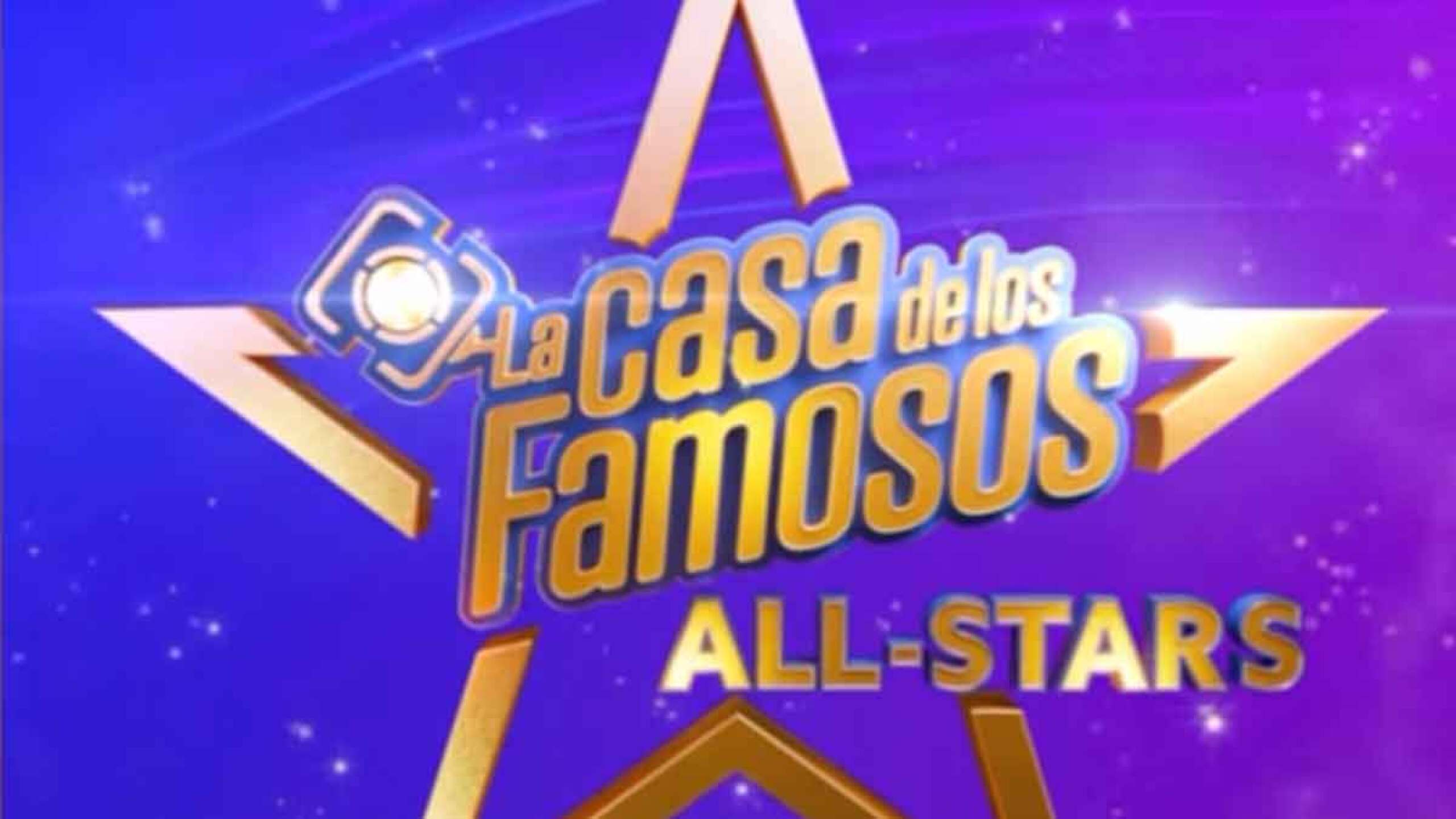 La casa de los famosos All Star