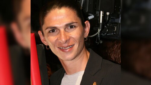 Ana Gabriela Guevara n.