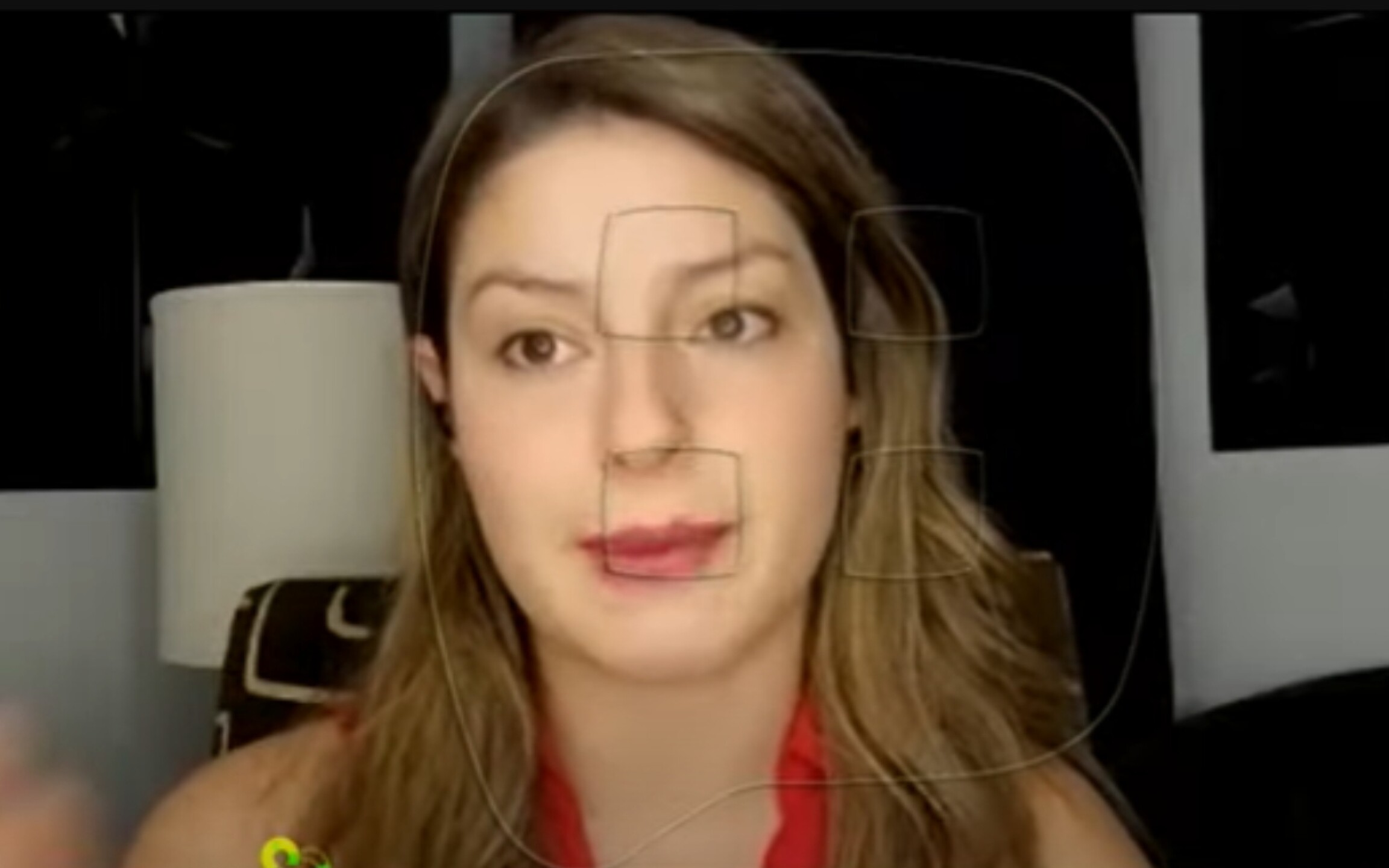 Línea de Maquillaje Dulce