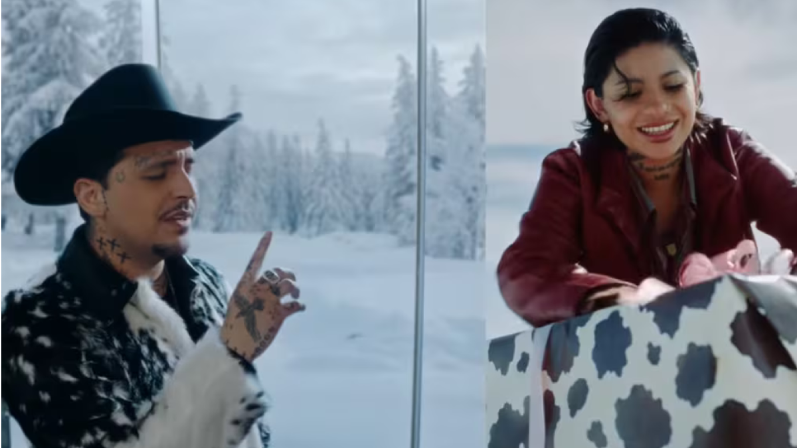 Nodal borró “Un vals”