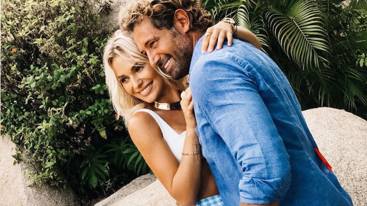 Irina Baeva Gabriel Soto tvnotas