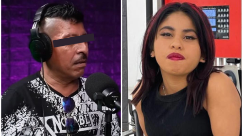 Ricardo N y Lupita TikTok
