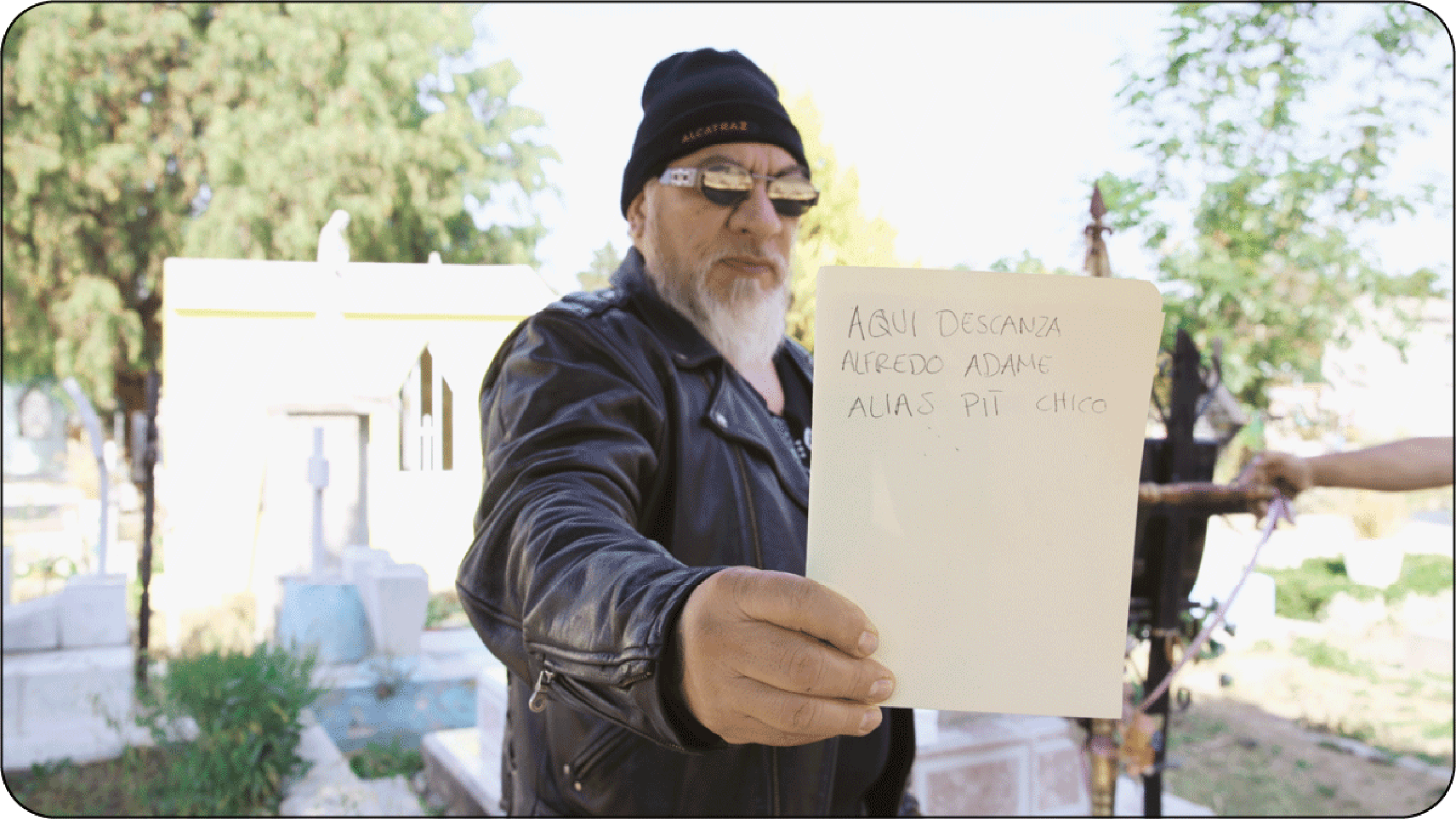 Carlos Trejo vive momento "paranormal" en La granja VIP 2026
