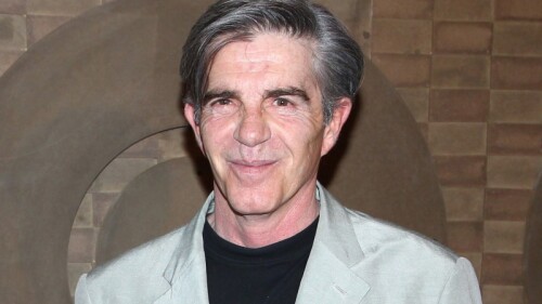 Fernando Ciangherotti regresa a Televisa