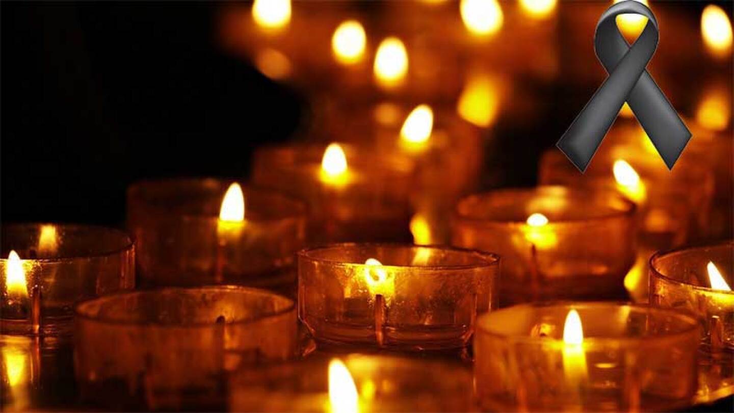 Muere conductora de televisión