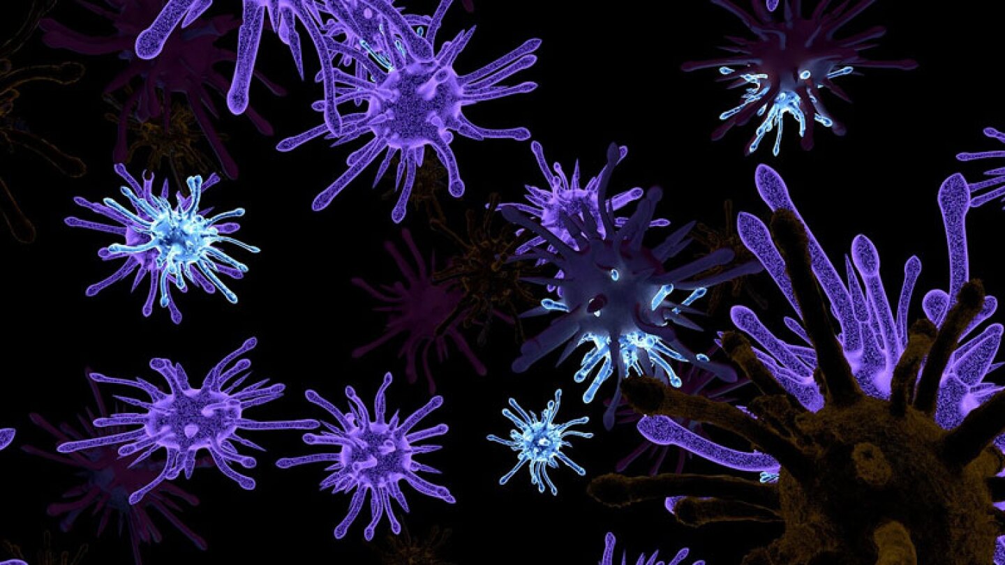 Por miedo a los gérmenes, famosa confiesa que no tiene relaciones  sexuales