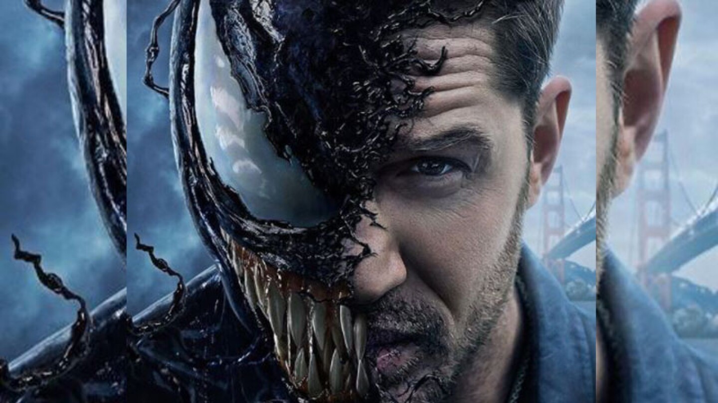 Venom.