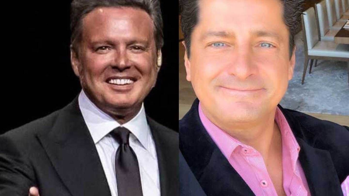 luis miguel distanciado hermano alejandro registro marca basteri