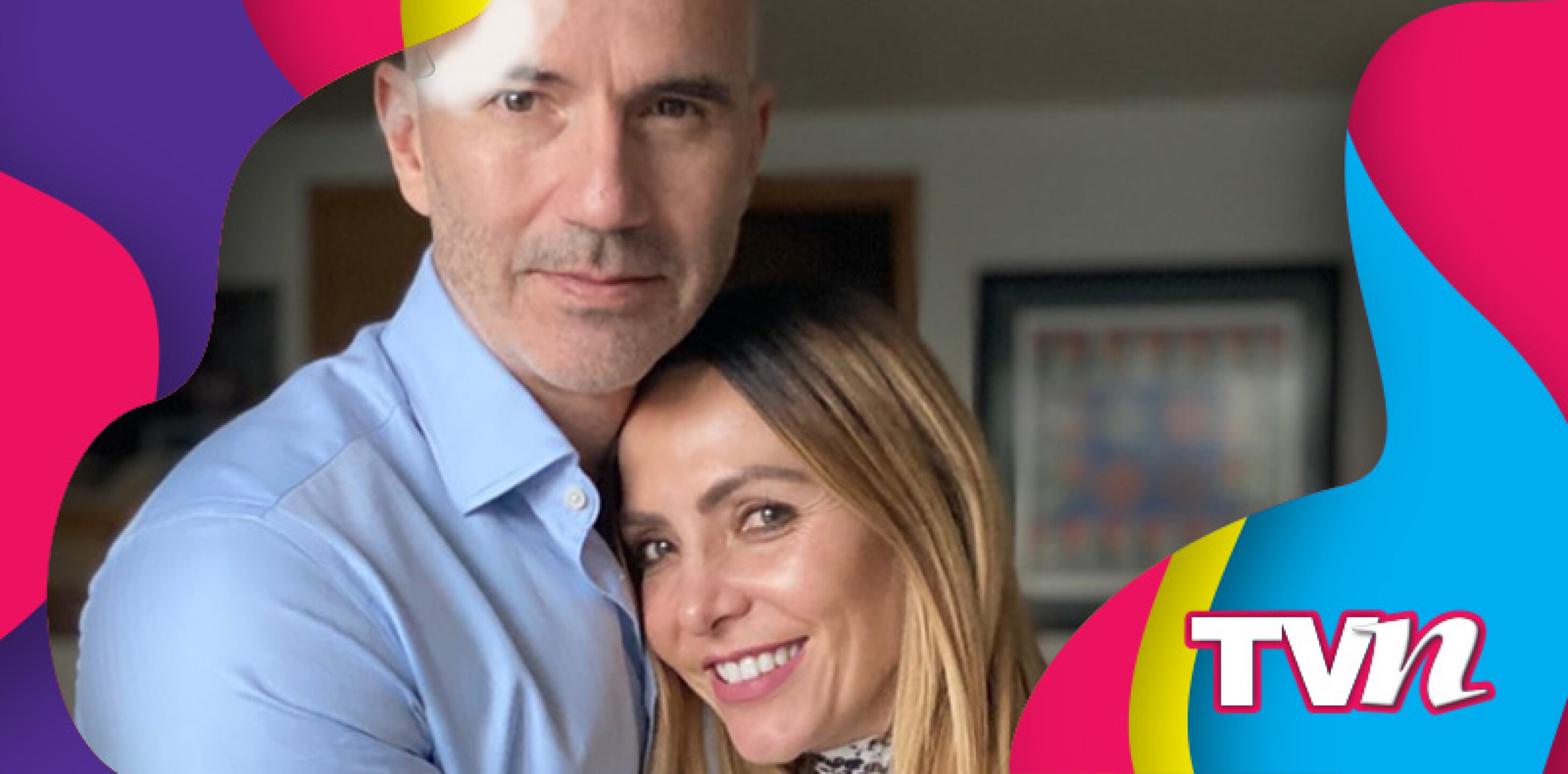 las felicitaciones por parte de sus fans y seguidores no se hicieron esperar